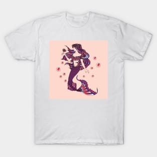 Mermaids 05 (Style:1) T-Shirt